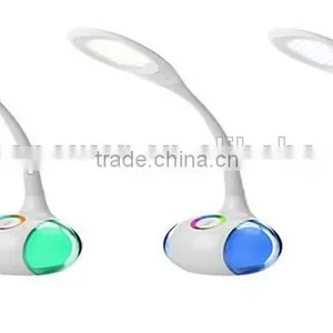 Bedroom Colorful Night Light thumbnail-4