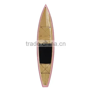 New Popular Epoxy Quality Race Board Durable Carbon Fiber Racing Board thumbnail-1