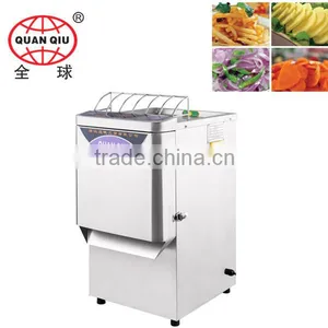 2015 Hot Sell Slicing and Shredding Machine With CE thumbnail-1