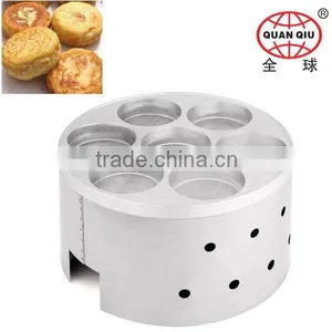 2015 Miniature Egg Oven Humburg thumbnail-1