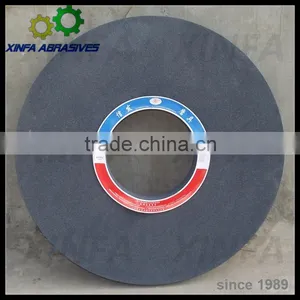 Xinfa-high Performance Vitrified Crankshaft Wheels thumbnail-1