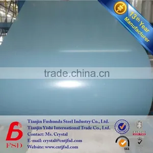 Color Coated Galvanized Steel Coil,sgcc/sglc Material Steel Coils thumbnail-1