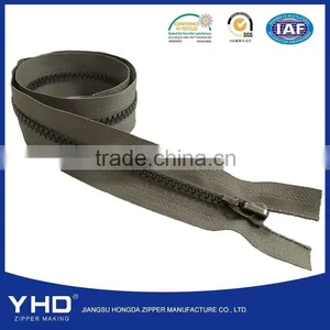5# Ykk Quality Plastic Zipper thumbnail-1