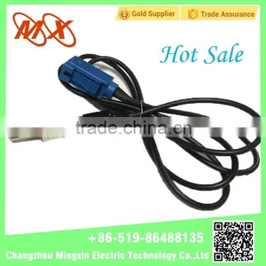 Fm/am Antenna Car Extension Cord Connector Radio Extension Cable Adapter thumbnail-1