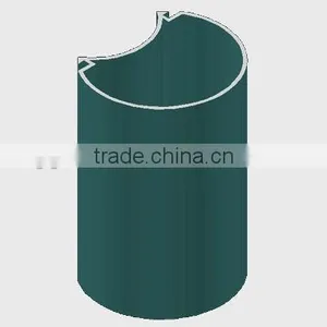 Aluminum Light Parts,light Fittings, Tube Accessories thumbnail-1