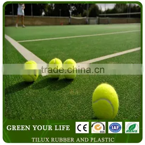 No.1 Artificial Grass for Tennis and Basketball Court 10mm thumbnail-1