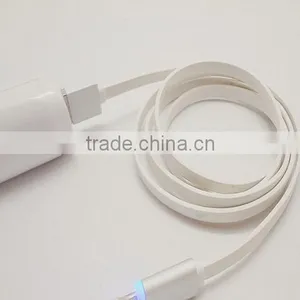 New Phones LED Lights Cable Noodles Data Line thumbnail-3