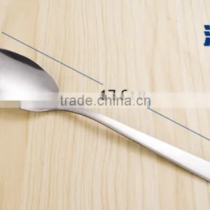 Stainless Steel Cheap Fork Made in Jieyang, Factory Sell Directly!!! thumbnail-5