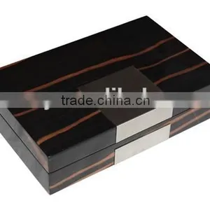 High Quality Wooden Jewelry Box Wholesale thumbnail-2
