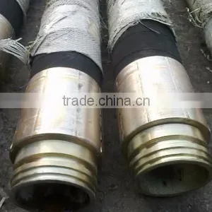 Steel Wire Spiraled Rotary Drilling Rubber Hose Factory 4SP-64-35 thumbnail-2