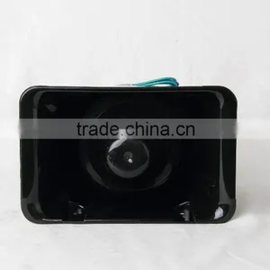 12V Car Truck Driven Air Raid Siren Horn Alarm Loud Sound Fire Security Rescue in Collectibles, thumbnail-2