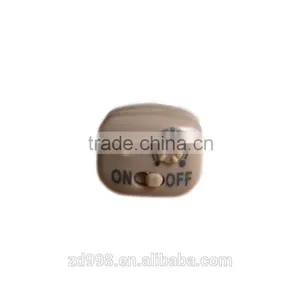 2015 Hot Selling Products Rechargeable Hearing Aid for Tinnitus Masker thumbnail-2