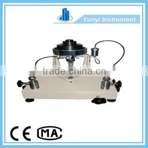 Pressure Measuring Instruments Vacuum Machinery Dead Weight Tester thumbnail-1
