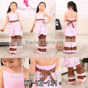 Bulk Wholesale Children's Boutique Clothing,baby Clothes Wholesale Girls Boutique Clothing thumbnail-1