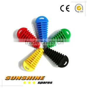 Pit Bike Exhaust Plugs thumbnail-1