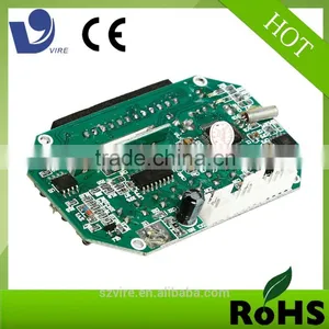 Pcb in China Mp3 Player Module Recordable Music Module thumbnail-1