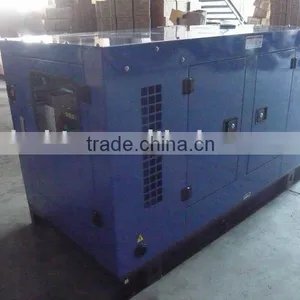 Factory Direct-Lovol Engine Power Generator CE,EPA thumbnail-1