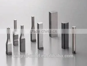 CNC Machinery Parts Usage Cnc Tungsten Carbide Insert thumbnail-1