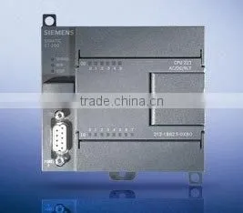 Simatic S7-200 Cpu 221 6es7 211-0aa23-0xb0 Laser Equipment thumbnail-1