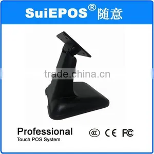 Adjustable Computer Keyboard Stand/ Touch Screen Monitor Stand thumbnail-4