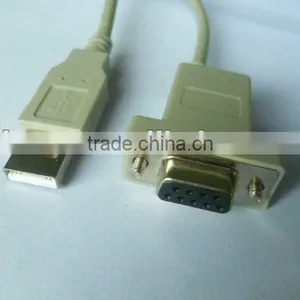 Supply and Factory DB9F -PS2-SR HOUSING CABLE thumbnail-1