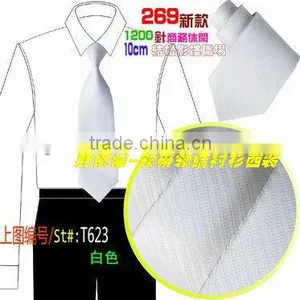 100%silk Neck Tie 288colors for Your Choice thumbnail-1