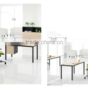 Epin Hotsale High Quality Cheap Computer Desk thumbnail-2