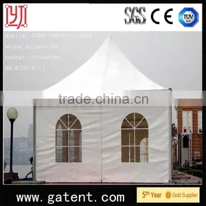 Car Roof Top Tent With Awning thumbnail-1