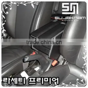 [SUJAKNAM] GM-Daewoo Lacetti Premiere - Hand Made Multipurpose Console Box (no.2444) thumbnail-1