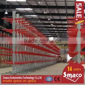 Accept Customize Storage Rack System thumbnail-2