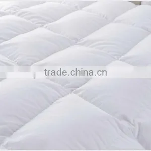 Duck Down Mattress Topper thumbnail-2