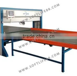 Mattess Gluing Machine for Mattress thumbnail-1