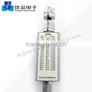 Agilent 8485A Power Sensor, 50MHz-26.5GHz thumbnail-1