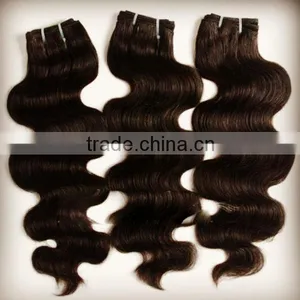 100% Unprocessed Wholesale Brazilian Virgin Hair Human Hair thumbnail-1