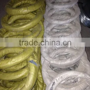 2016 Hot Sale Galvanized Iron Wire thumbnail-3