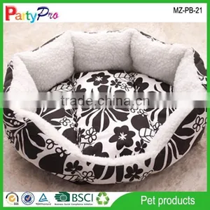 Quality Products China Wholesale Market Comfortable Warm Large Dog Bed For Dog thumbnail-1