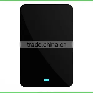 Volume Adjustable Wireless Door Bell 36 Ring Tones Optional Ding Dong Doorbell Sound thumbnail-3