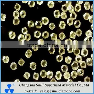 Excellent Metal Bond Diamond Grits for Diamond Wheel thumbnail-1