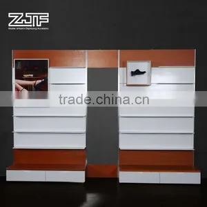 ZJF Simple Try Clothes Mirror Shop Wall Mirror thumbnail-4