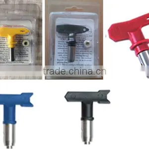 G230 RAC X Contractor High Quality Airless Spray Gun 288487 Gun Hose Whip Kit HS Code 8424200000 8424909000 84249090 thumbnail-3