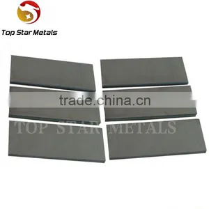 Hot Sale Polishing Zirconium Sheet thumbnail-6