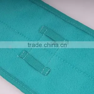 China Supply Microfibre Flat Mop Refill/Wholesale Microfiber Wet Mop Heads thumbnail-3