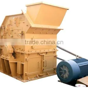 Easy Structure Sand Fine Crusher Shanghai thumbnail-1