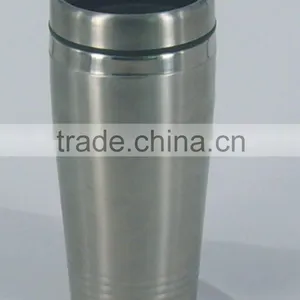 Tea Thermos Flask Coffee Flasks Office Mugs Cups Tumblers thumbnail-1