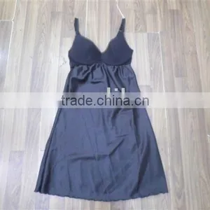 Lady Long Sleeve Sleepwear, Nightwear,pajamas,home Wear thumbnail-1