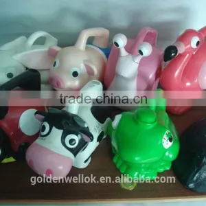 Irrigation Sprinkler Heads Cartoon Animal Garden Kettle Shape thumbnail-1