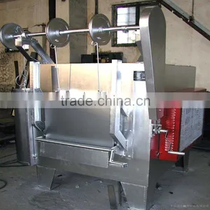 High Temperature Chamber Thermal Treatment Furnace thumbnail-3