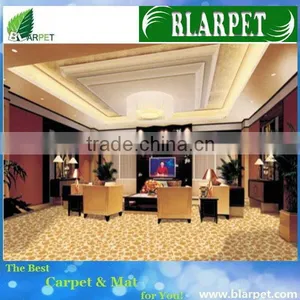 Updated Exported Wowen Wilton Carpet thumbnail-4