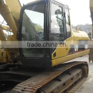 Sell Cheap Used CAT 325C Excavator thumbnail-2