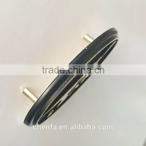 Promotional Custom Chrome Badge Emblem for Car and Motorcycle thumbnail-4